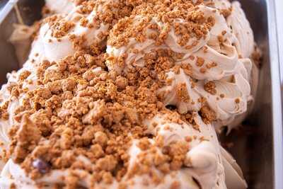 Heladería La Original