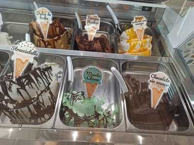 Heladería La Original