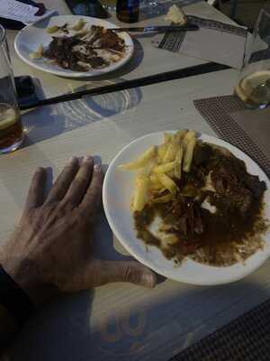 Bar Cervecería La Factoría H3