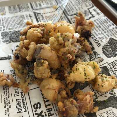 El Port Denia Restaurante