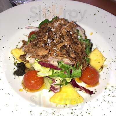 El Port Denia Restaurante