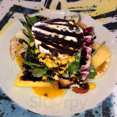 El Port Denia Restaurante