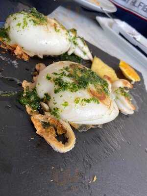 El Port Denia Restaurante