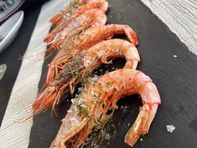 El Port Denia Restaurante