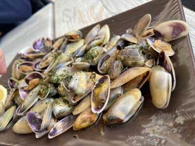 El Port Denia Restaurante