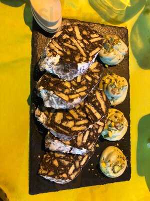 Pizzeria Benvolentieri