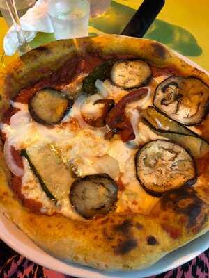 Pizzeria Benvolentieri