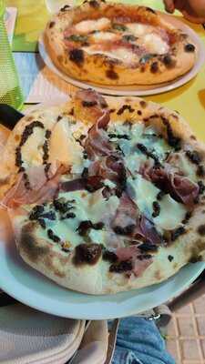 Pizzeria Benvolentieri