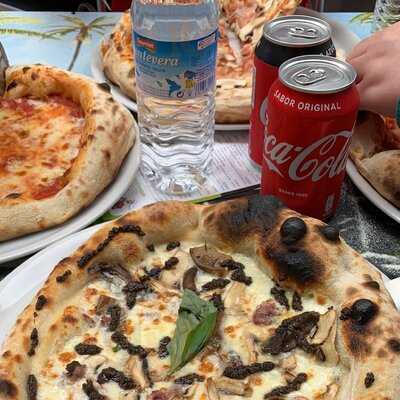 Pizzeria Benvolentieri