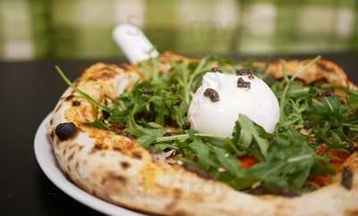 Pizzeria Benvolentieri