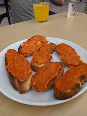 El Refugio Lonjas De