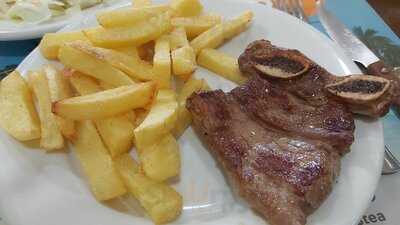 Restaurante El Refugio