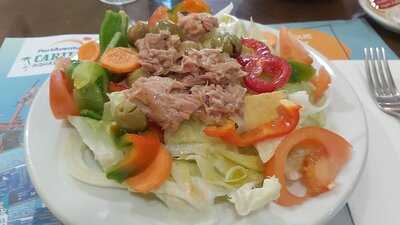 Restaurante El Refugio