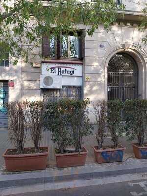 Restaurante El Refugio