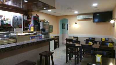 Restaurante El Refugio