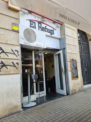 Restaurante El Refugio