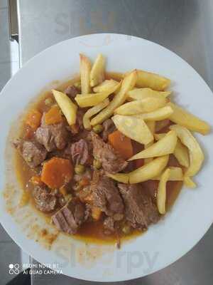 Cafetería Restaurante Ledrado