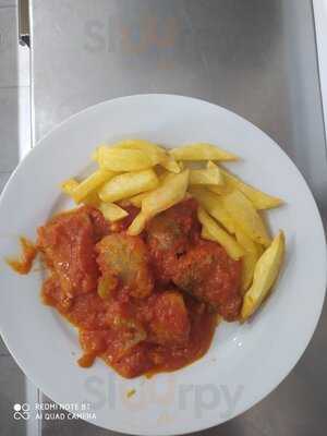 Cafetería Restaurante Ledrado