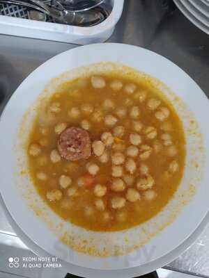 Cafetería Restaurante Ledrado