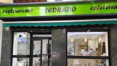 Cafetería Restaurante Ledrado