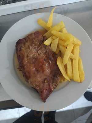 Cafetería Restaurante Ledrado