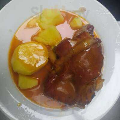 Cafetería Restaurante Ledrado