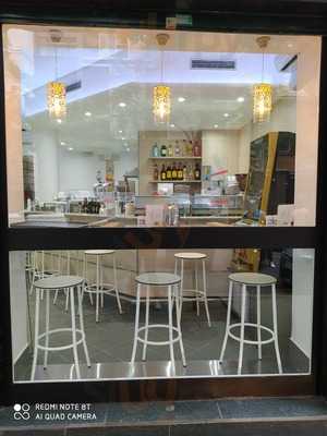 Cafetería Restaurante Ledrado