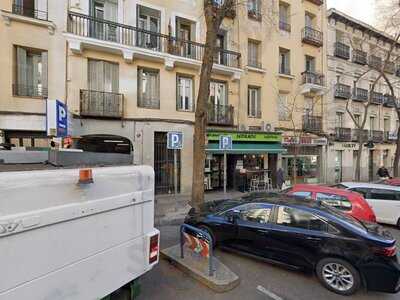 Cafetería Restaurante Ledrado