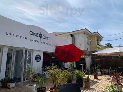 One By One Food & Drinks