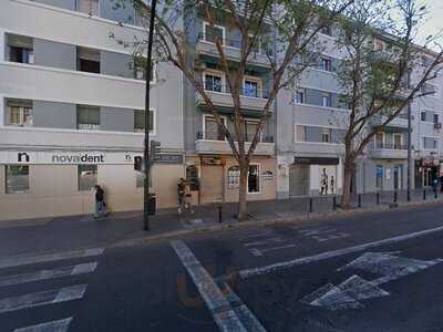 Fusion Kebab & Pizza