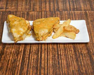 Olé Zurita Cafetería