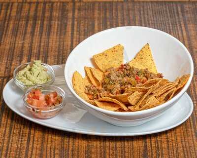 Olé Zurita Cafetería