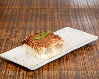 Olé Zurita Cafetería