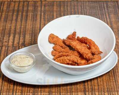 Olé Zurita Cafetería