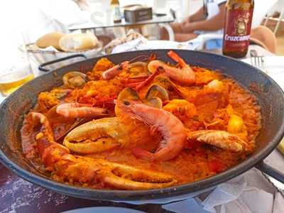 Chiringuito El Cubanito