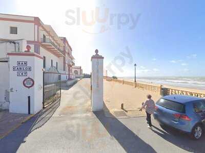 Chiringuito El Cubanito