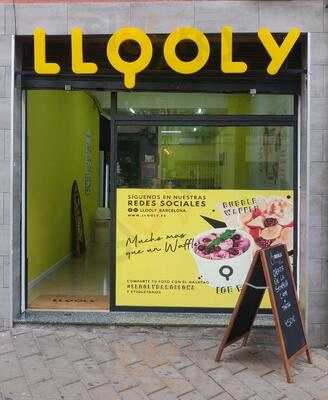 Llooly