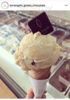 Levi Angelo Gelato & Chocolate