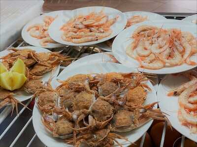 Café Bar Rincón De Málaga