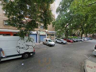 Café Bar Rincón De Málaga