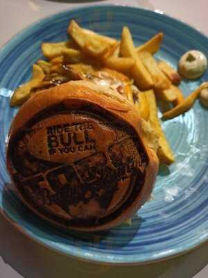 Toro Burger Lounge Banus