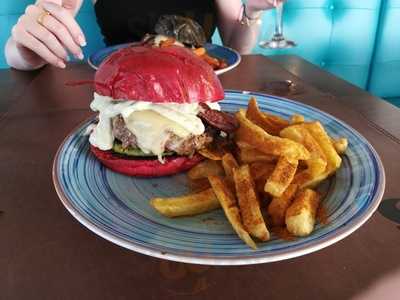 Toro Burger Lounge Banus