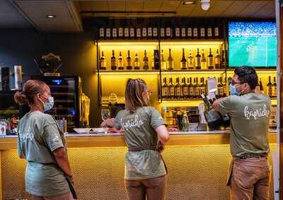 Kapricho Restaurantes