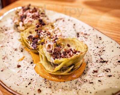 Kapricho Restaurantes