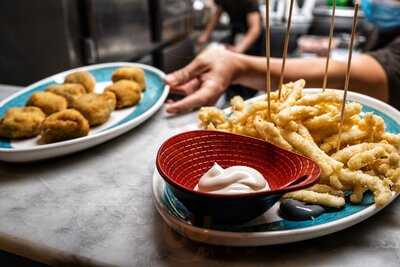 Kapricho Restaurantes