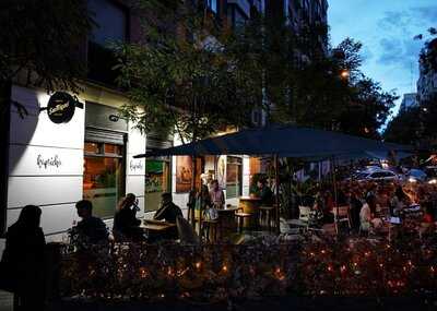 Kapricho Restaurantes