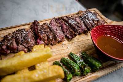 Kapricho Restaurantes