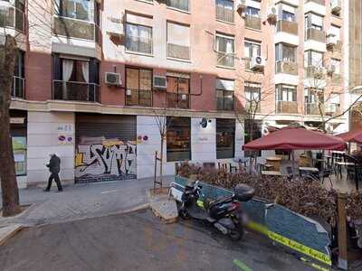 Kapricho Restaurantes