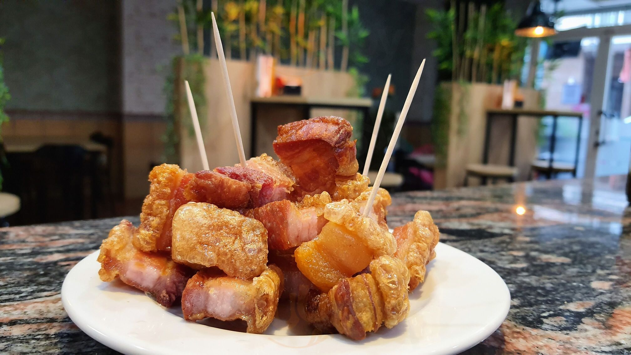 Talentos Gastrobar