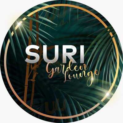 Suri Garden Lounge